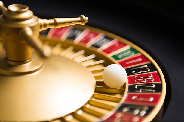 VIP Roulette Game 