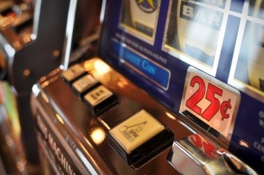 Live casino blackjack table with professional dealer at nagamastoto