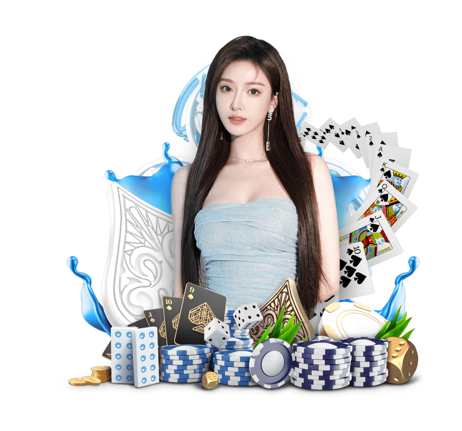 Live blackjack table on nagamastoto